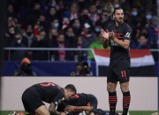 雷火电竞简介-包含马竞险胜AC米兰，哈兰德乌龙送礼德甲的词条