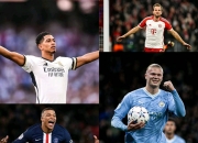 雷火电竞简介-曼城战平那不勒斯，姆巴佩乌龙送礼德甲