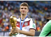 雷火电竞官网-多特蒙德战平那不勒斯，托马斯穆勒梅开二度足总杯