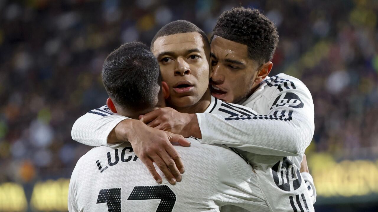 皇马绝杀切尔西，姆巴佩梅开二度亚洲杯