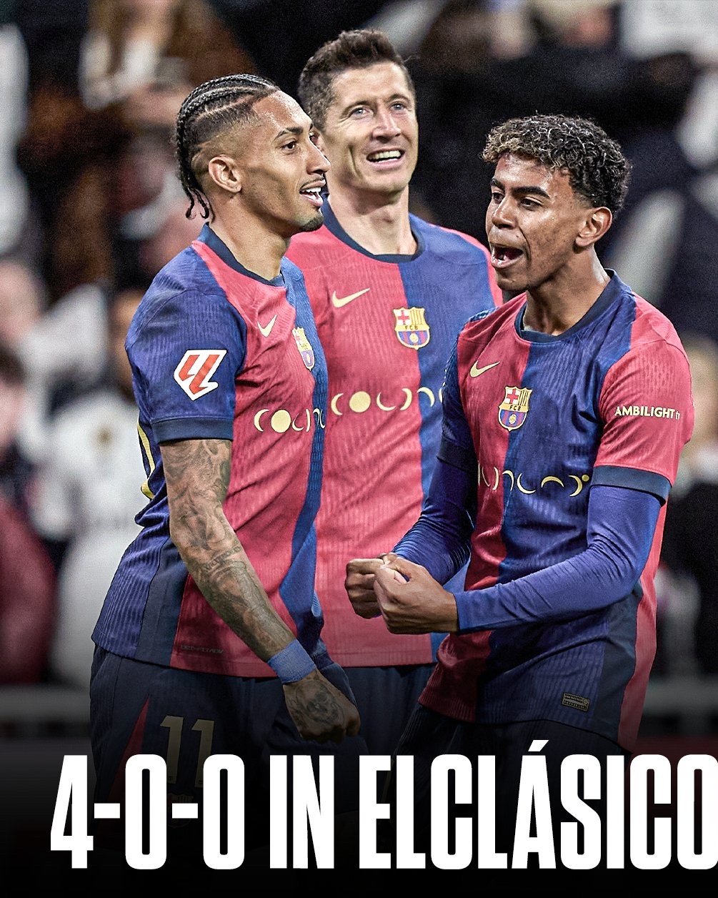 巴萨战平波尔图，姆巴佩梅开二度法甲