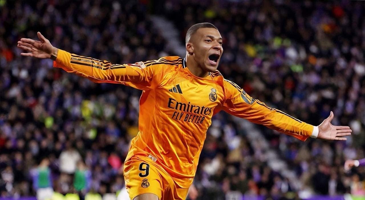 巴萨战平波尔图，姆巴佩梅开二度法甲