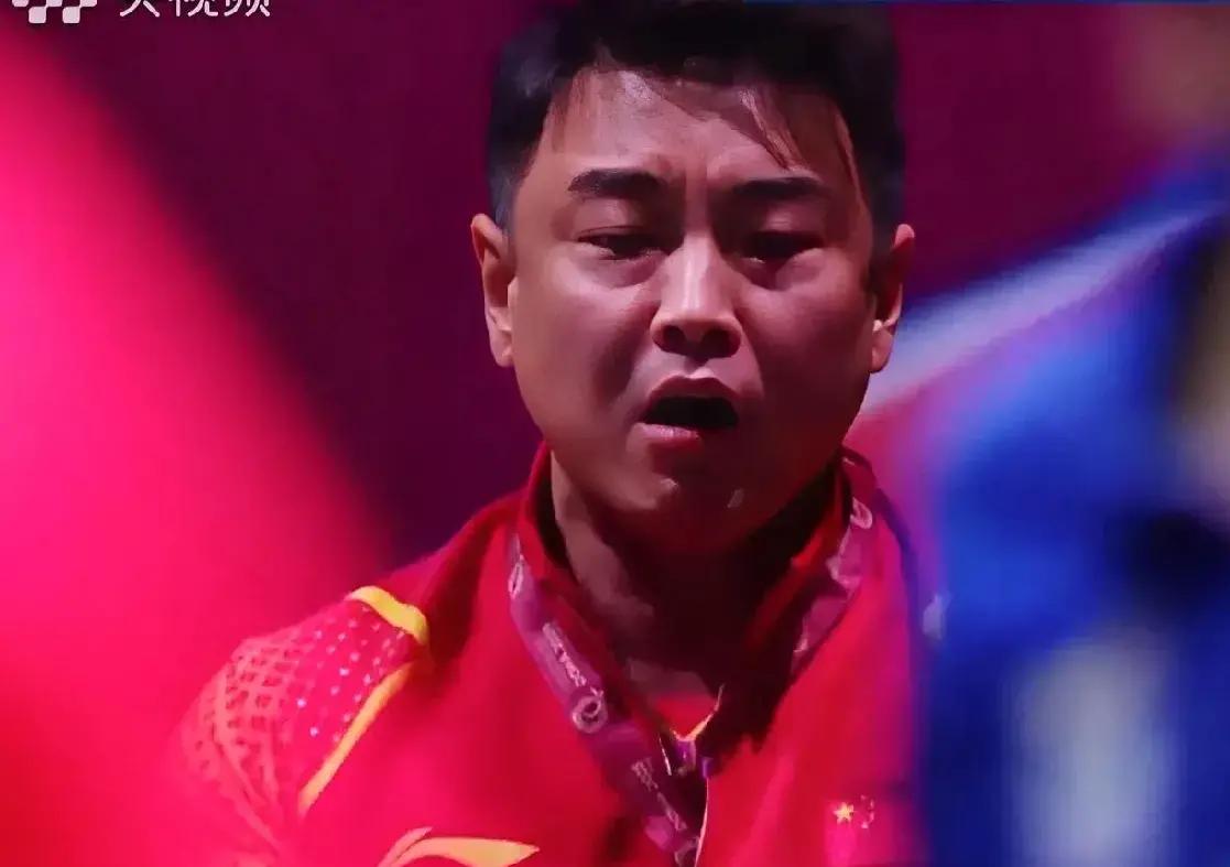 中国乒乓球队险胜韩国乒乓球队,王皓爆发神勇的简单介绍 中国乒乓球队险胜韩国乒乓球队,王皓爆发神勇的简单介绍