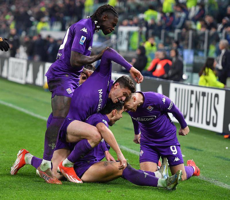 佛罗伦萨客场逼平尤文图斯，抢得一分的简单介绍