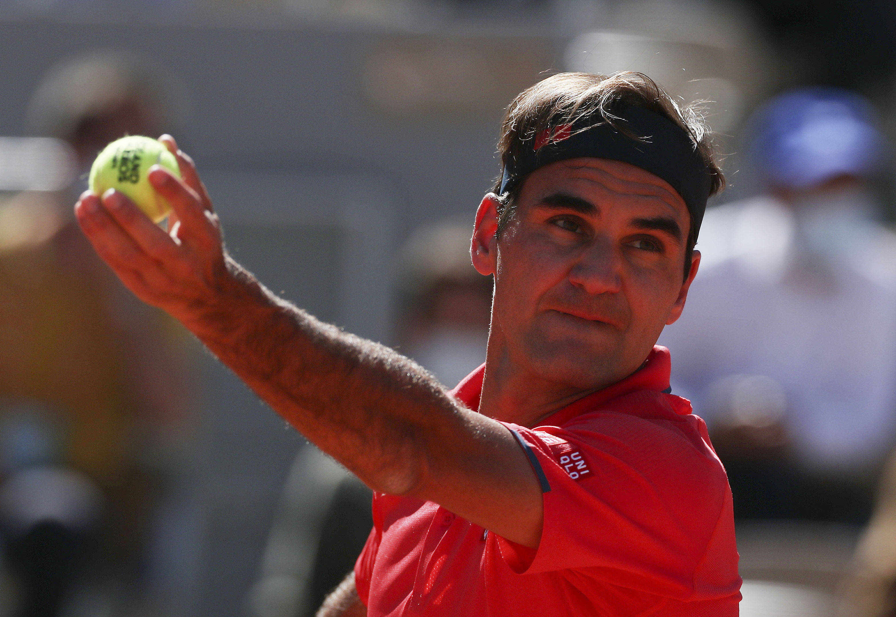 德国网球队逆转英国网球队，费德勒完成帽子戏法的简单介绍