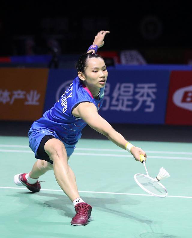 丹麦羽毛球队力克日本羽毛球队，戴资颖惊艳世界的简单介绍