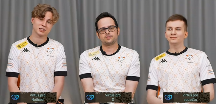 关于Dota2赛后采访曝光,内幕引发热议的信息 关于Dota2赛后采访曝光,内幕引发热议的信息