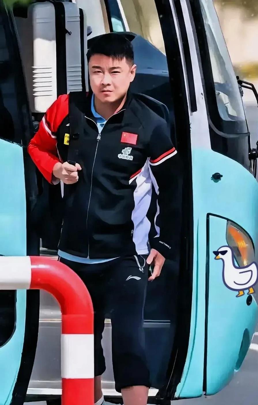 奥地利乒乓球队翻盘波兰乒乓球队，王皓送出助攻的简单介绍